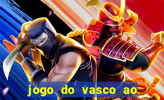 jogo do vasco ao vivo em hd